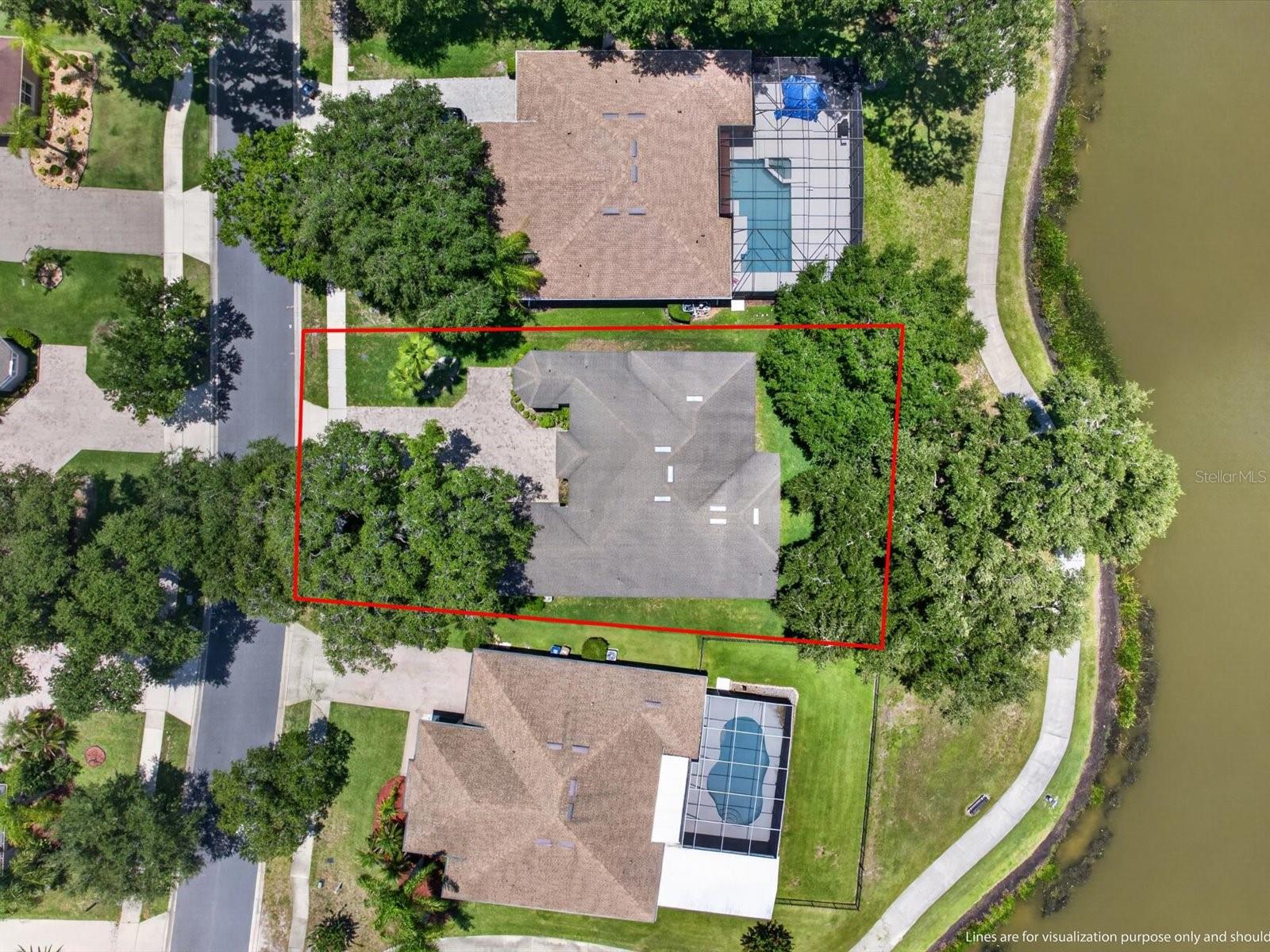 2275 RAMBLING OAKS WAY
