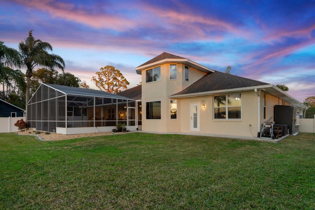 TURNBULL SHORES LTS 1000-1257 INC - Residential