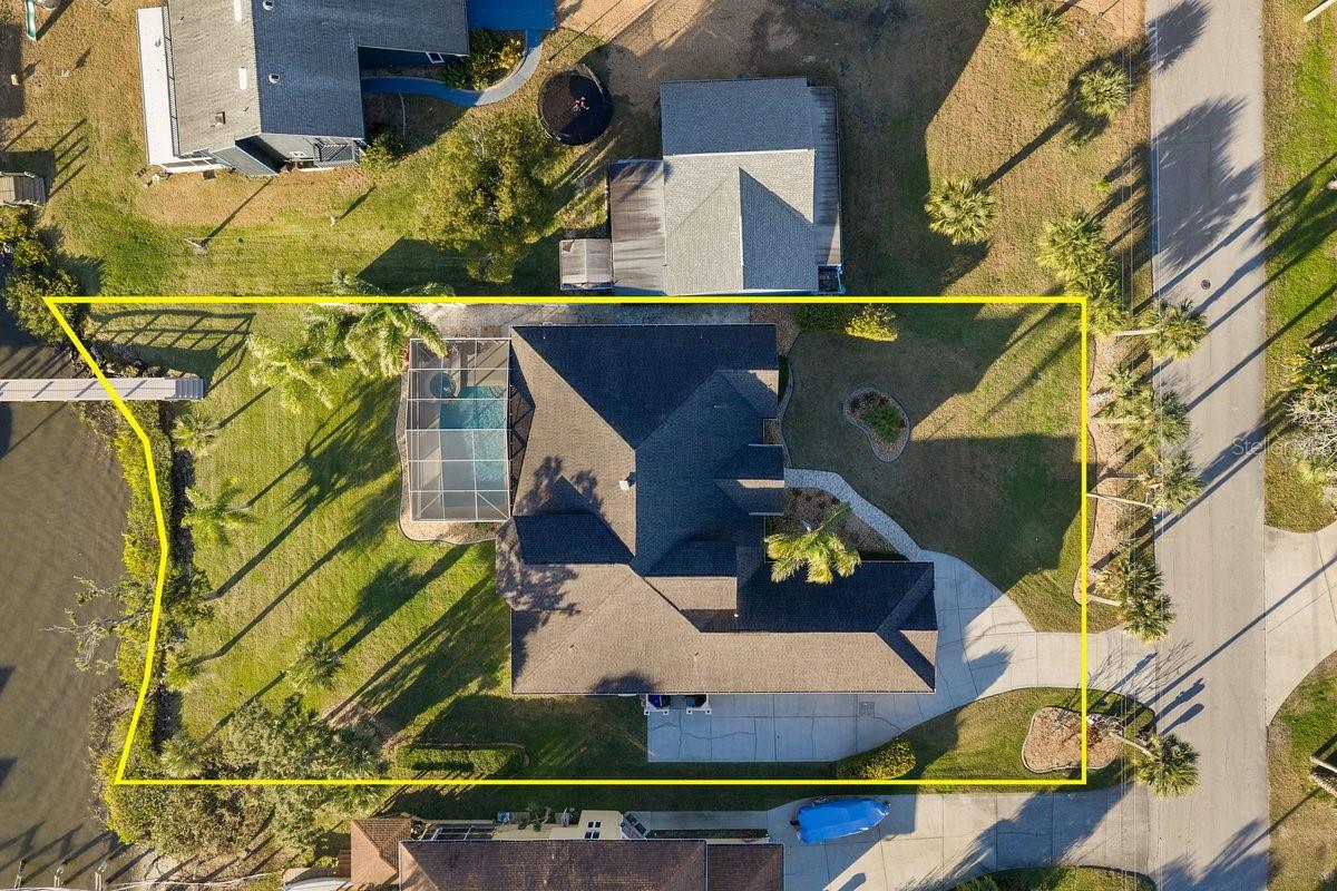 TURNBULL SHORES LTS 1000-1257 INC - Residential