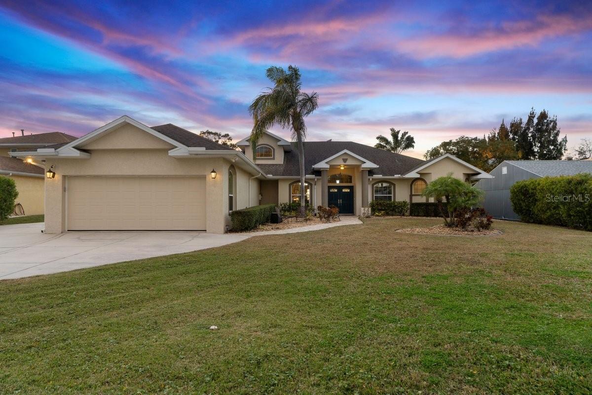 TURNBULL SHORES LTS 1000-1257 INC - Residential