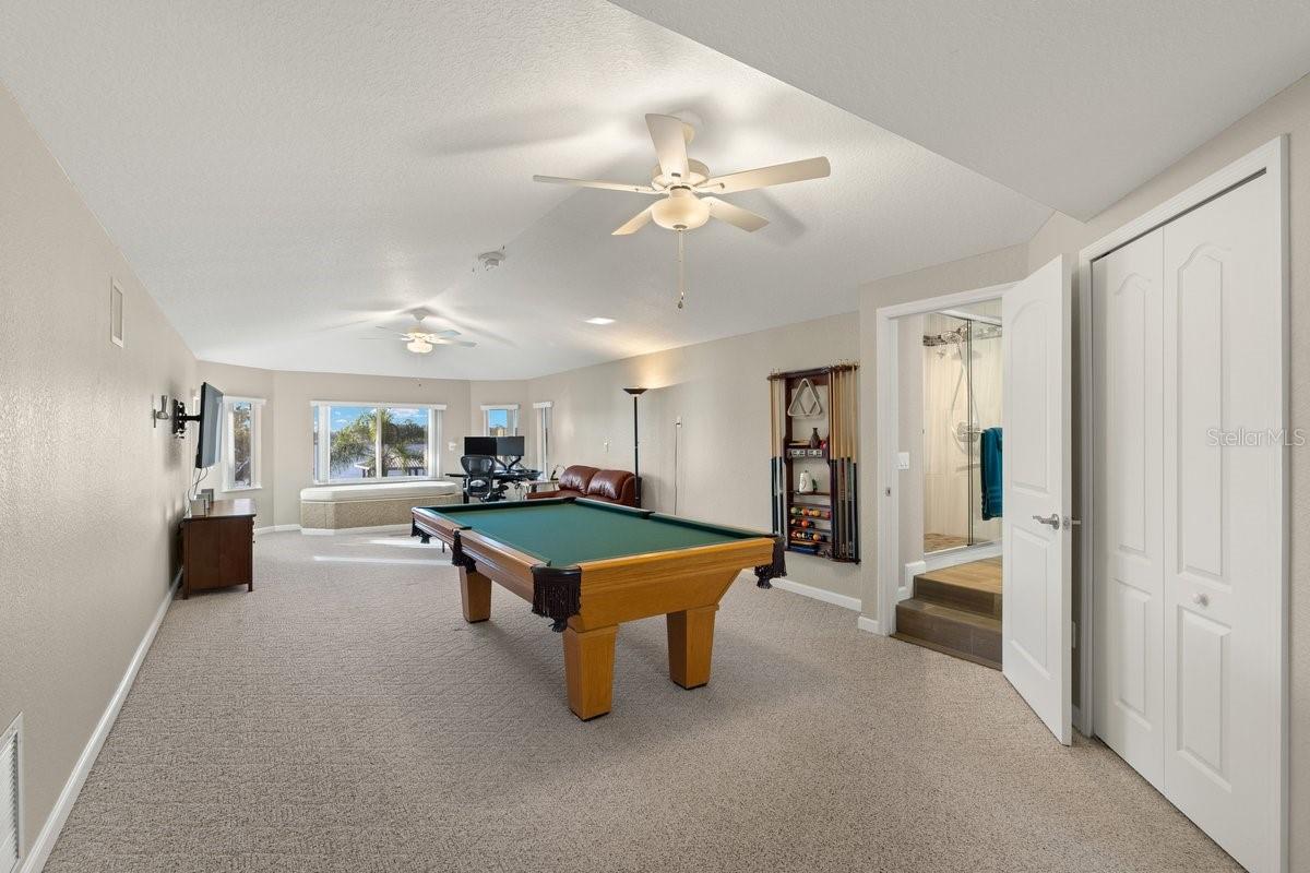 TURNBULL SHORES LTS 1000-1257 INC - Residential