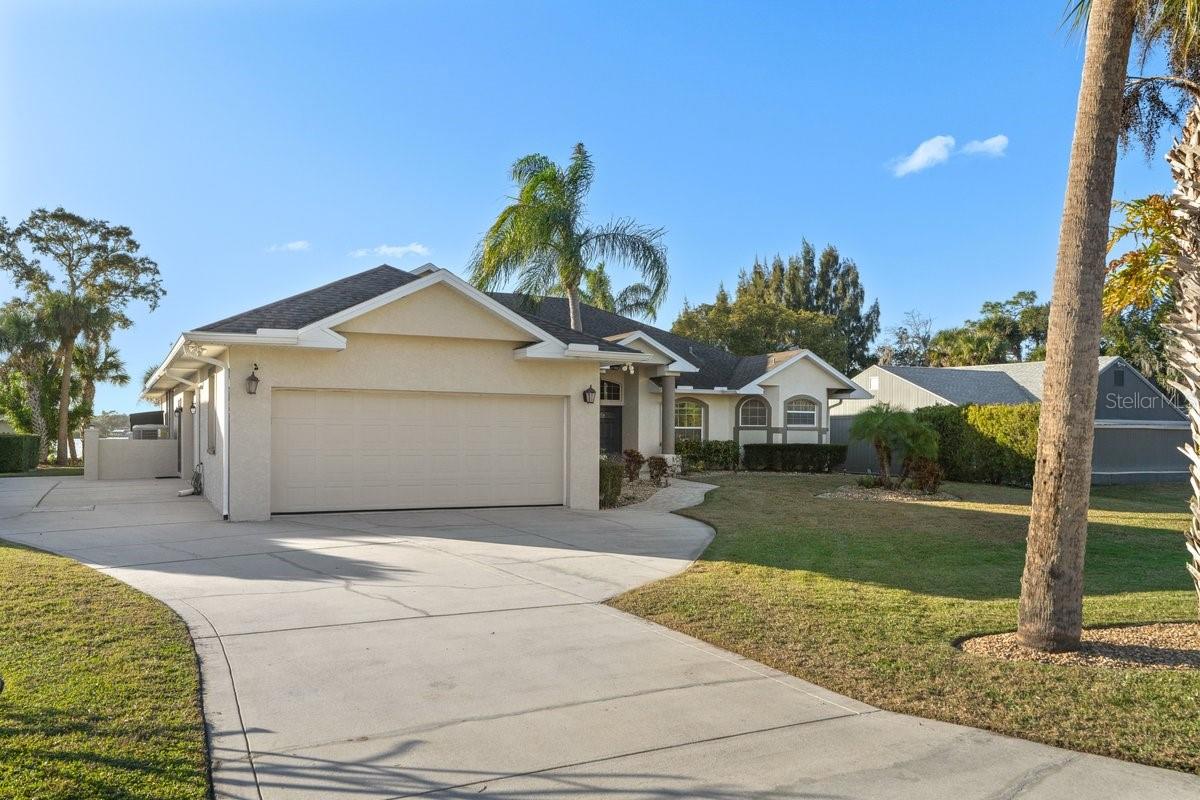 TURNBULL SHORES LTS 1000-1257 INC - Residential