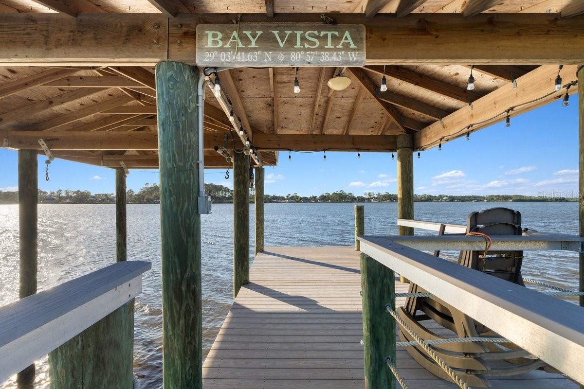 TURNBULL SHORES LTS 1000-1257 INC - Residential