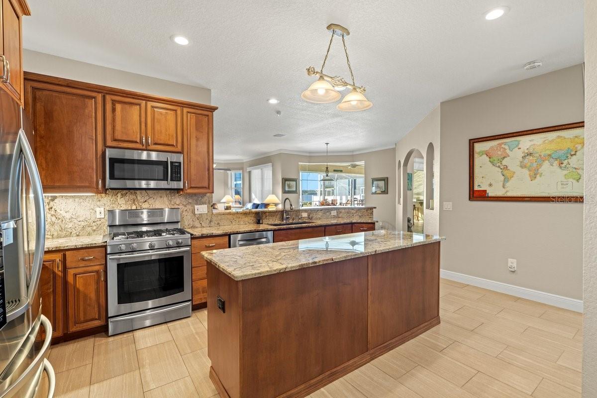 TURNBULL SHORES LTS 1000-1257 INC - Residential