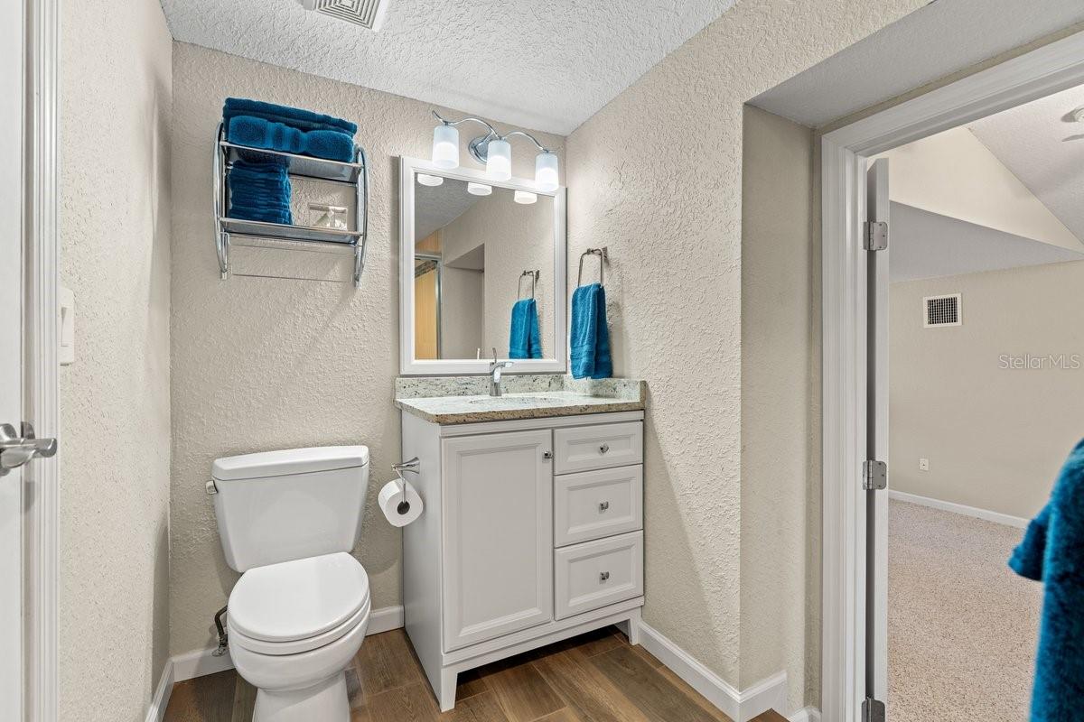 TURNBULL SHORES LTS 1000-1257 INC - Residential