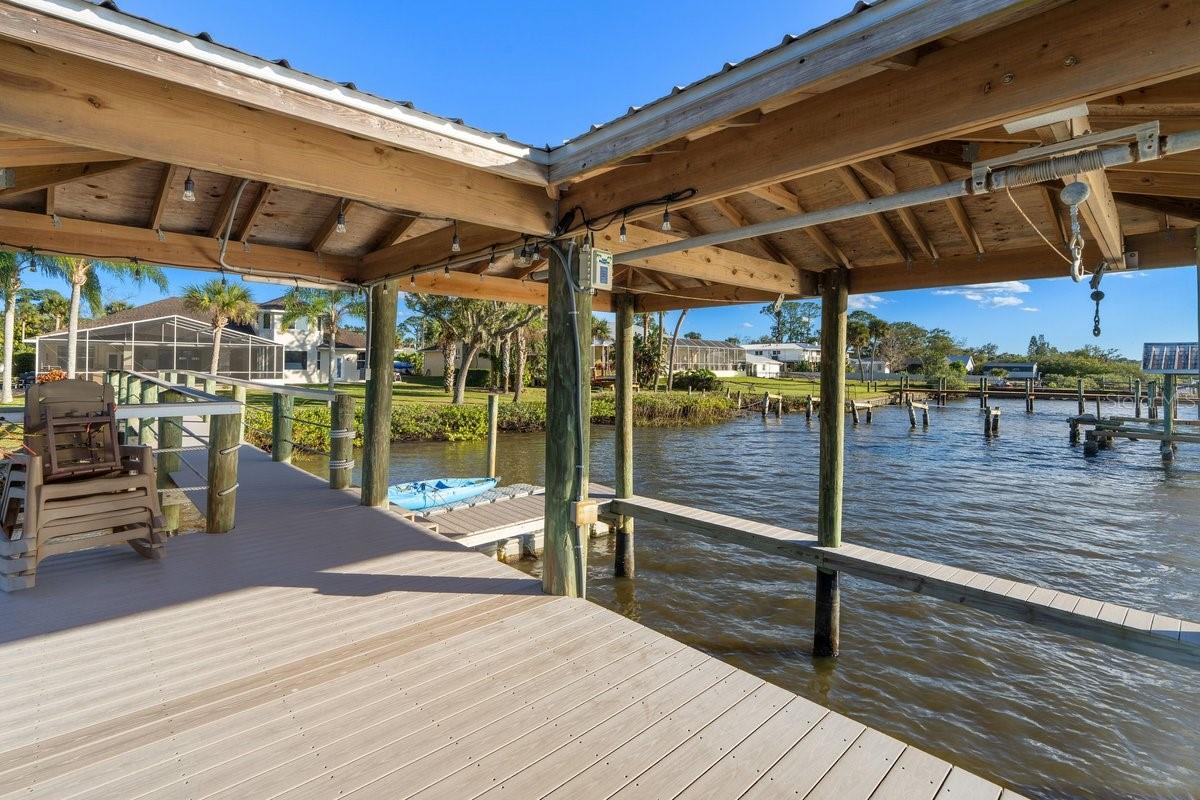 TURNBULL SHORES LTS 1000-1257 INC - Residential