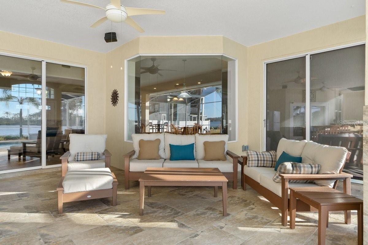 TURNBULL SHORES LTS 1000-1257 INC - Residential