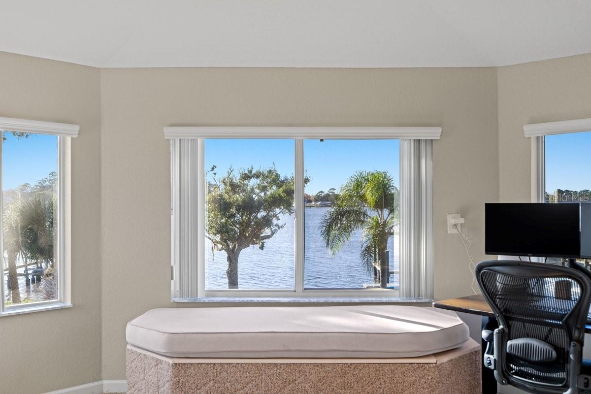 TURNBULL SHORES LTS 1000-1257 INC - Residential