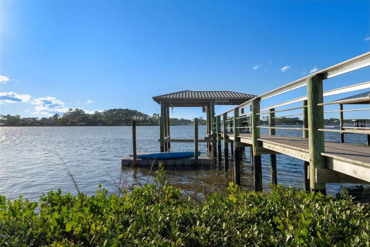 TURNBULL SHORES LTS 1000-1257 INC - Residential