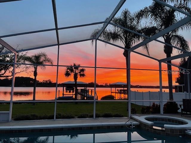 TURNBULL SHORES LTS 1000-1257 INC - Residential