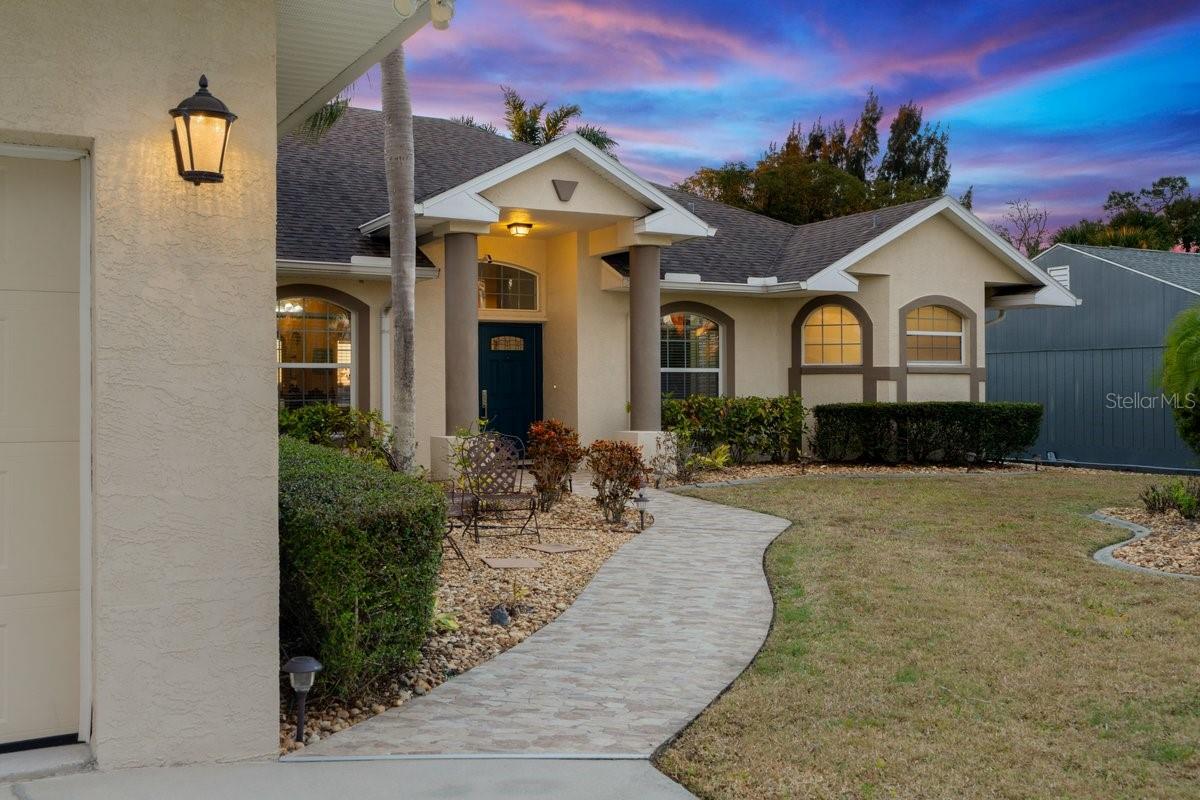 TURNBULL SHORES LTS 1000-1257 INC - Residential