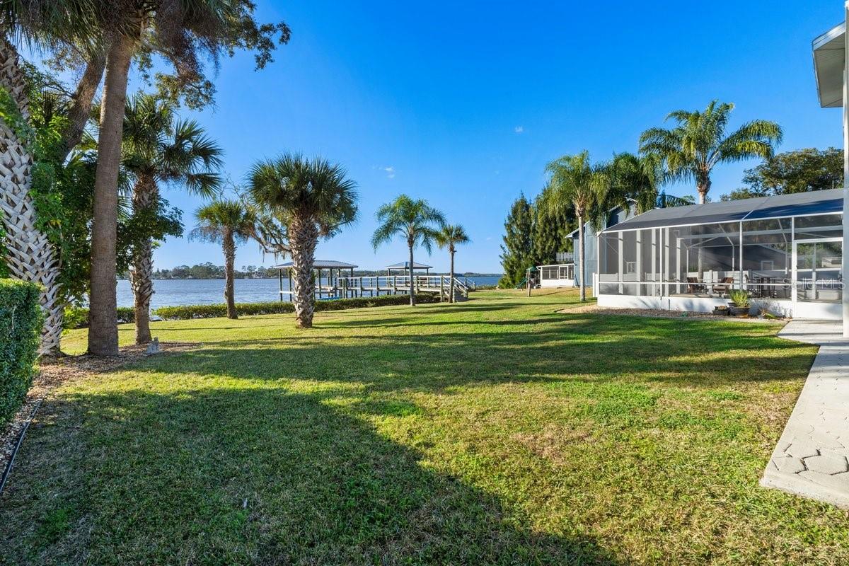 TURNBULL SHORES LTS 1000-1257 INC - Residential