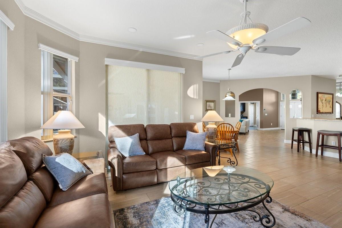 TURNBULL SHORES LTS 1000-1257 INC - Residential