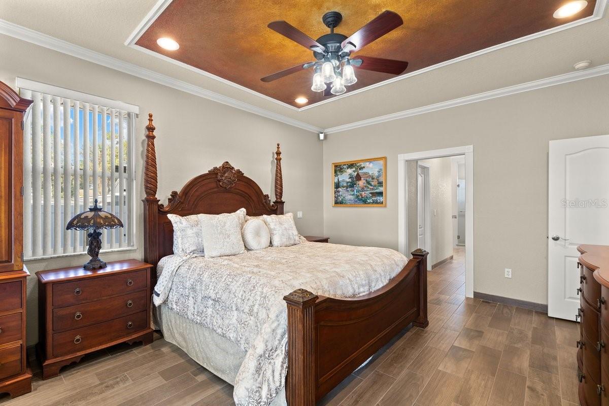 TURNBULL SHORES LTS 1000-1257 INC - Residential