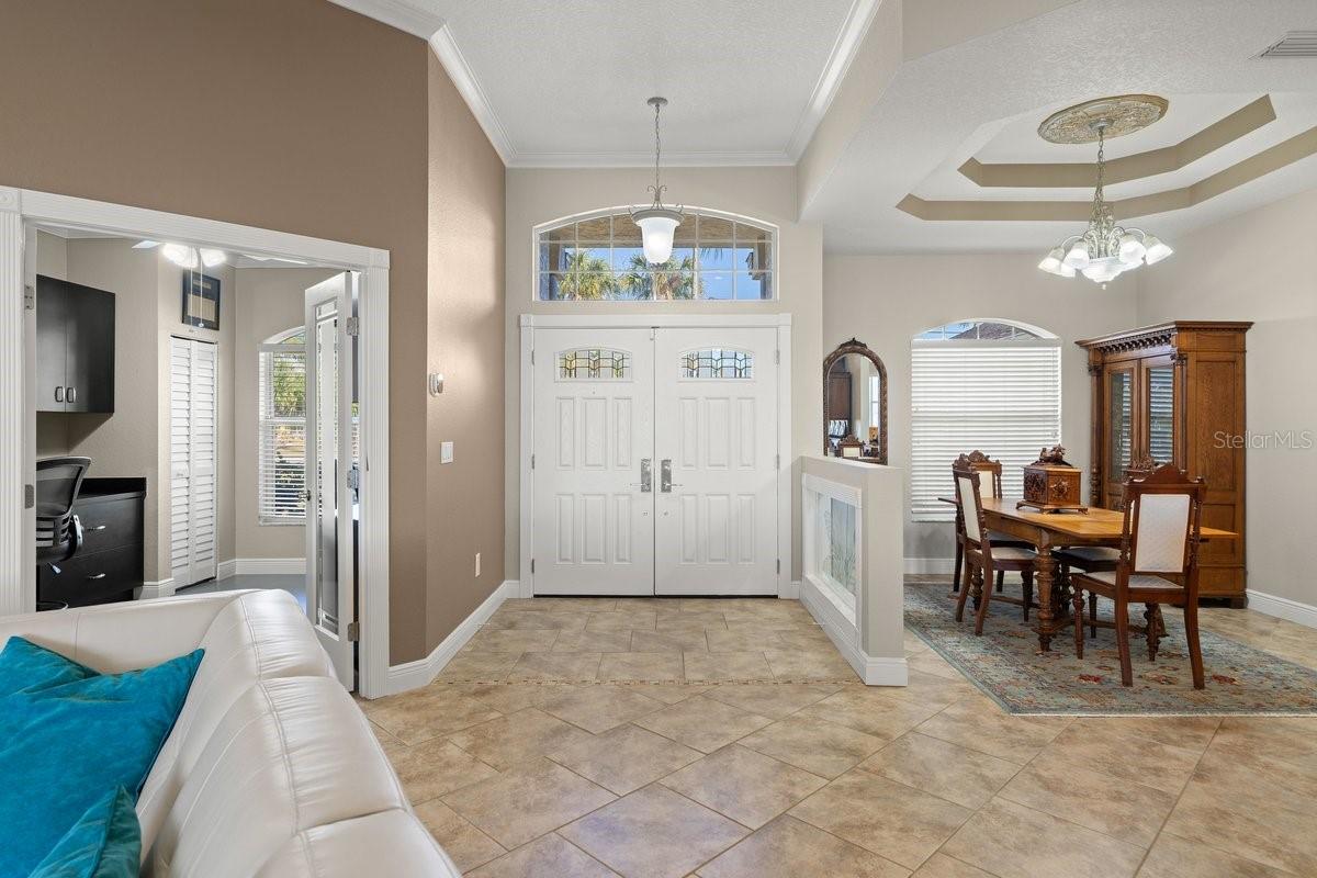 TURNBULL SHORES LTS 1000-1257 INC - Residential