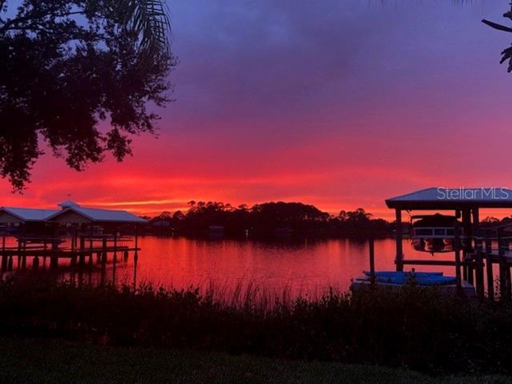 Photo of 2660 Sunset Drive, New Smyrna Beach, FL 32168 (MLS # NS1087183)