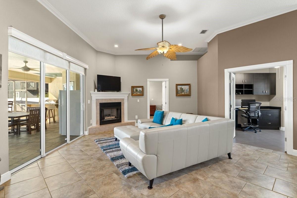 TURNBULL SHORES LTS 1000-1257 INC - Residential