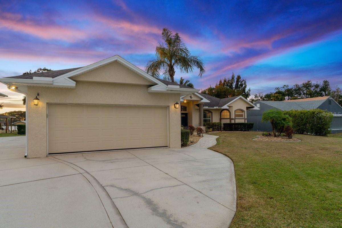 TURNBULL SHORES LTS 1000-1257 INC - Residential