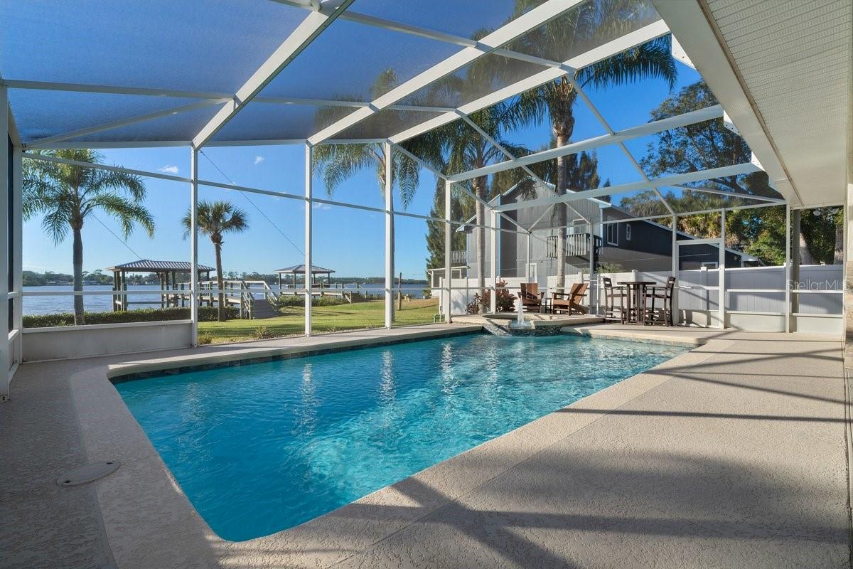 TURNBULL SHORES LTS 1000-1257 INC - Residential