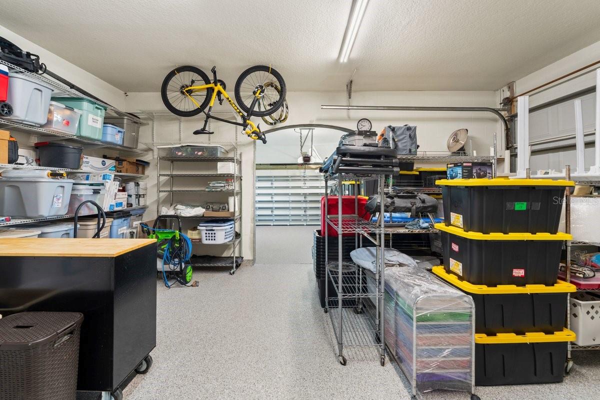 TURNBULL SHORES LTS 1000-1257 INC - Residential