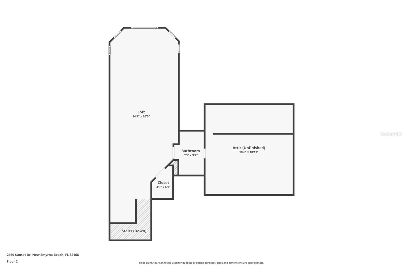 TURNBULL SHORES LTS 1000-1257 INC - Residential