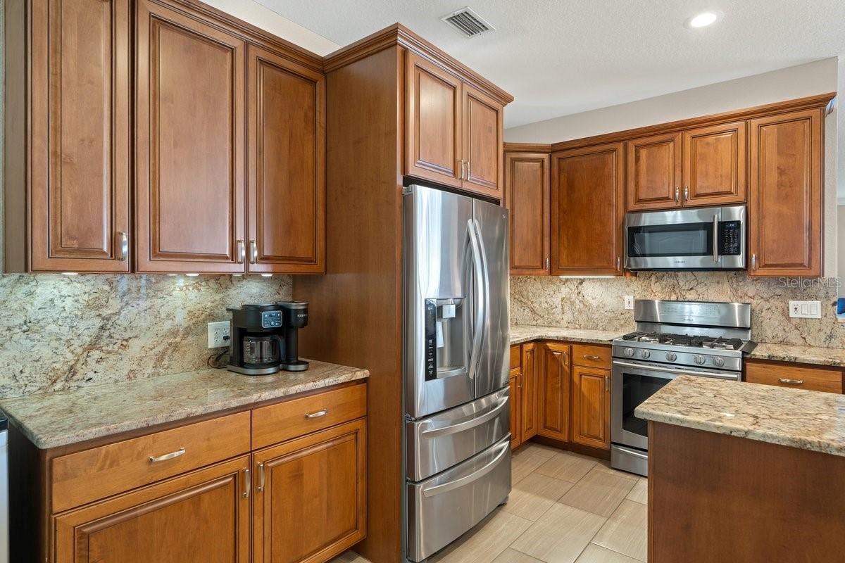 TURNBULL SHORES LTS 1000-1257 INC - Residential