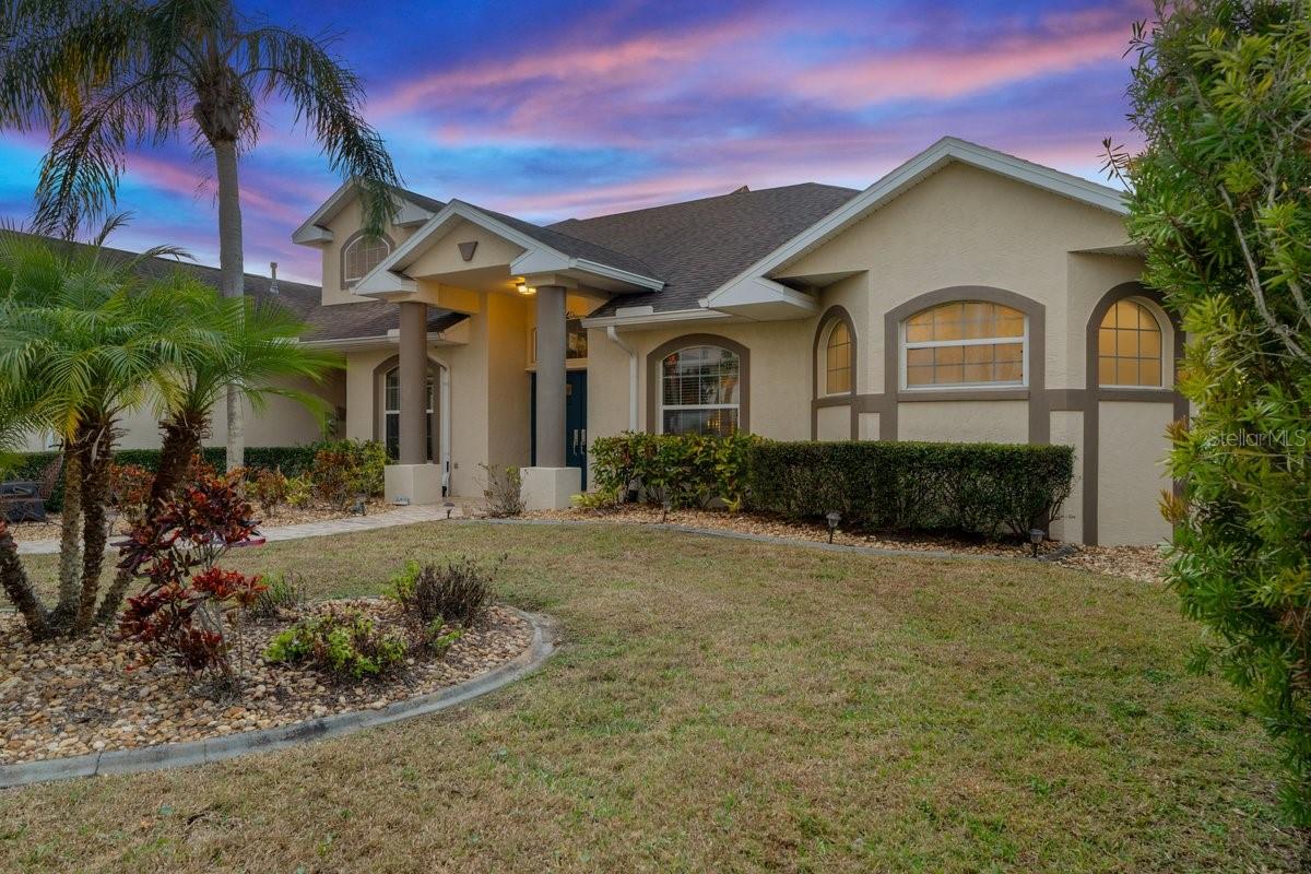 TURNBULL SHORES LTS 1000-1257 INC - Residential