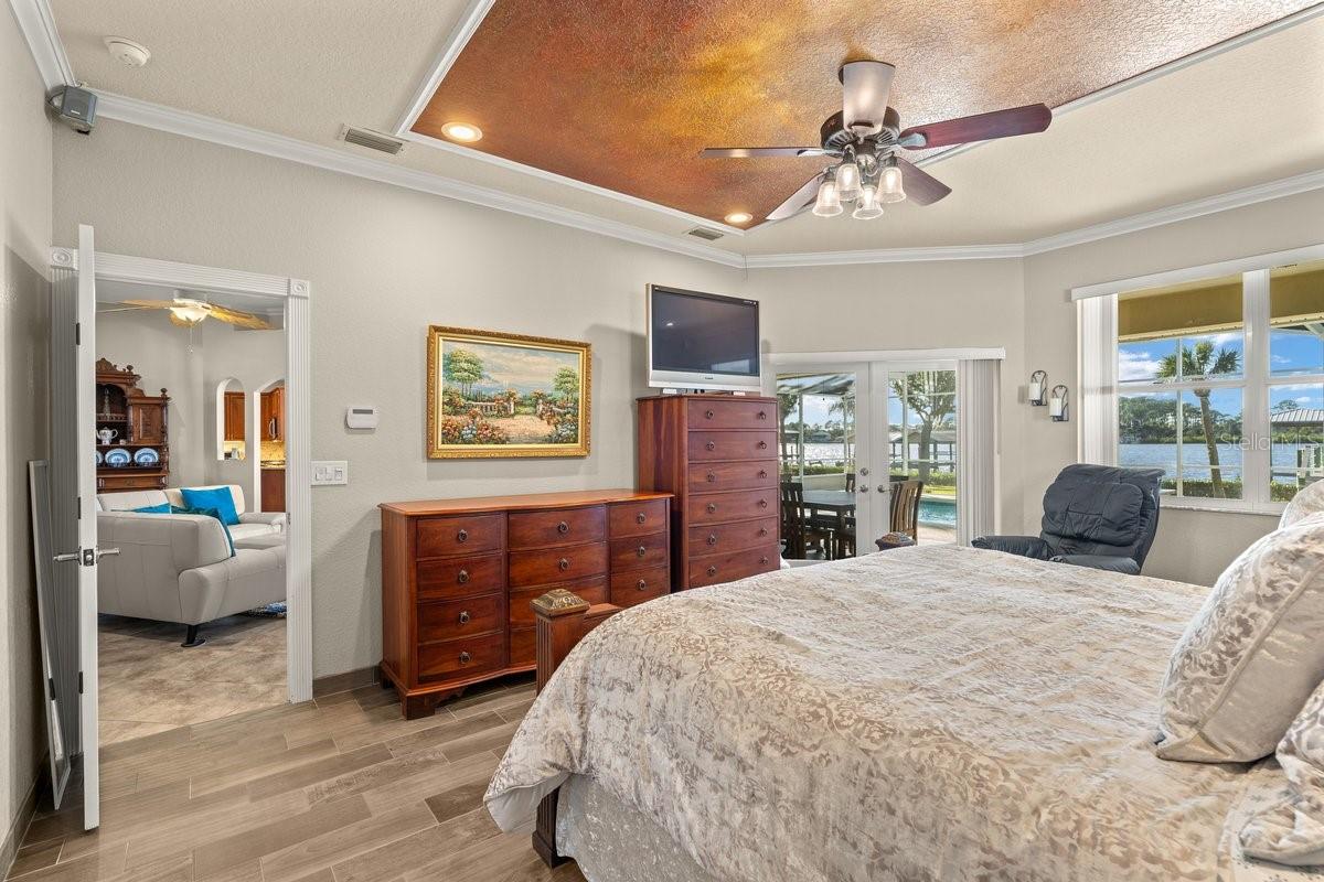 TURNBULL SHORES LTS 1000-1257 INC - Residential