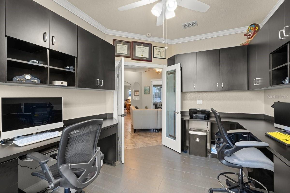 TURNBULL SHORES LTS 1000-1257 INC - Residential