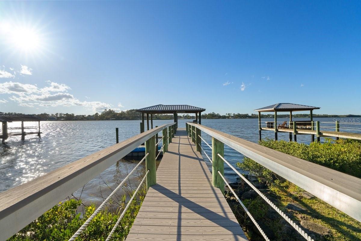 TURNBULL SHORES LTS 1000-1257 INC - Residential