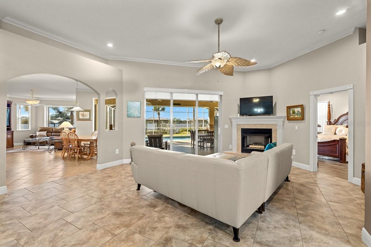 TURNBULL SHORES LTS 1000-1257 INC - Residential