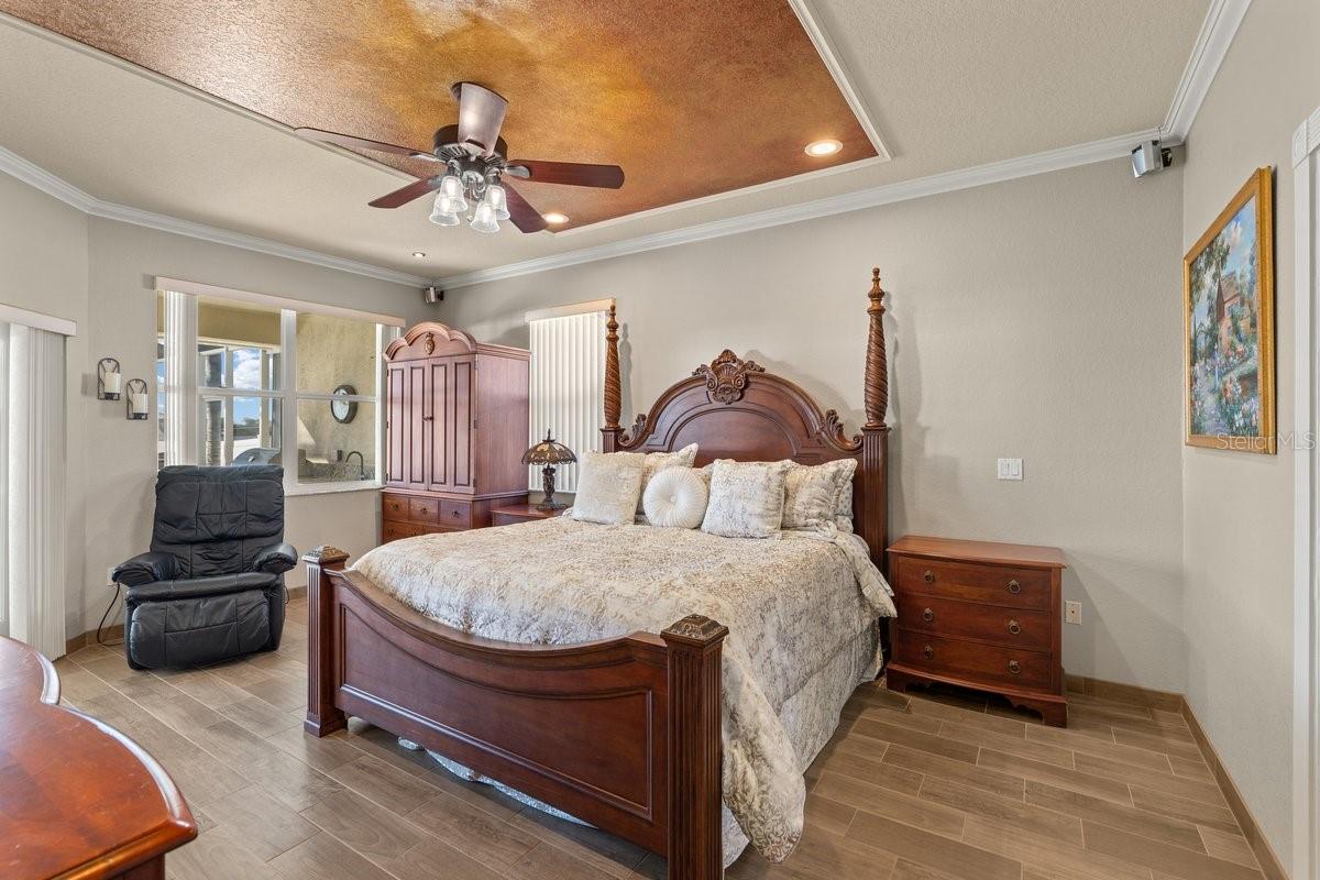 TURNBULL SHORES LTS 1000-1257 INC - Residential