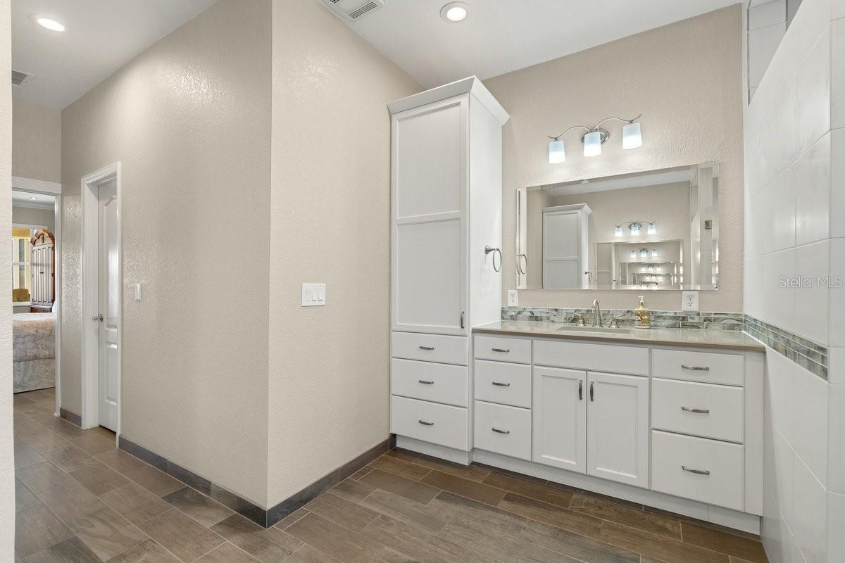 TURNBULL SHORES LTS 1000-1257 INC - Residential