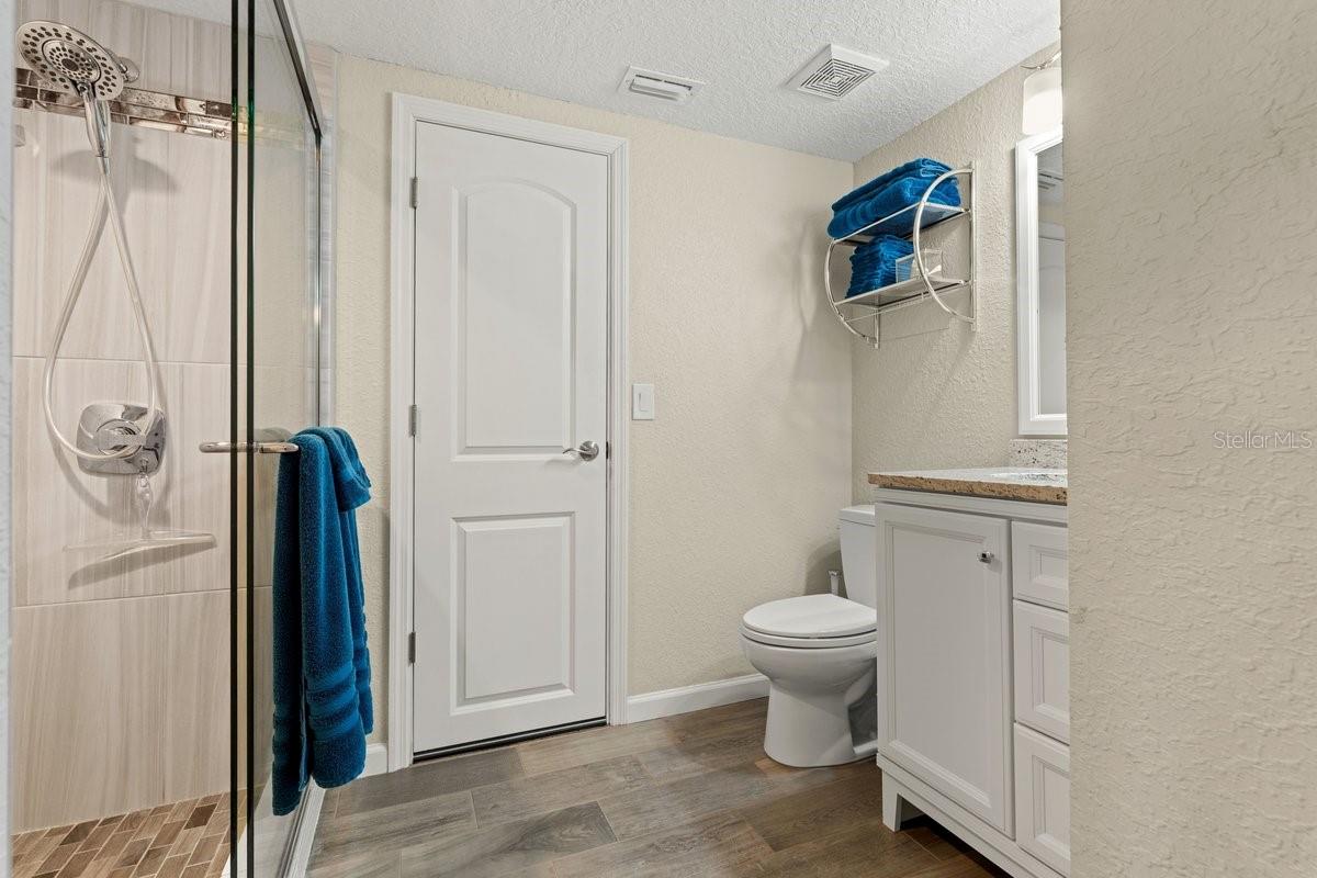 TURNBULL SHORES LTS 1000-1257 INC - Residential