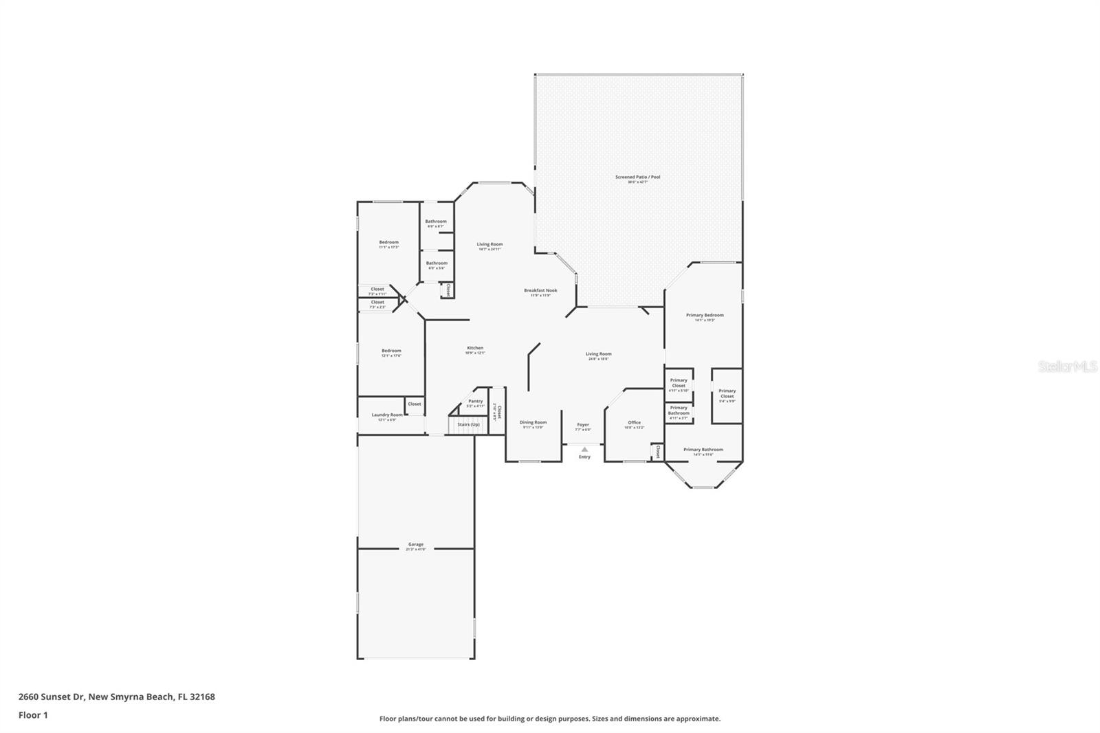TURNBULL SHORES LTS 1000-1257 INC - Residential
