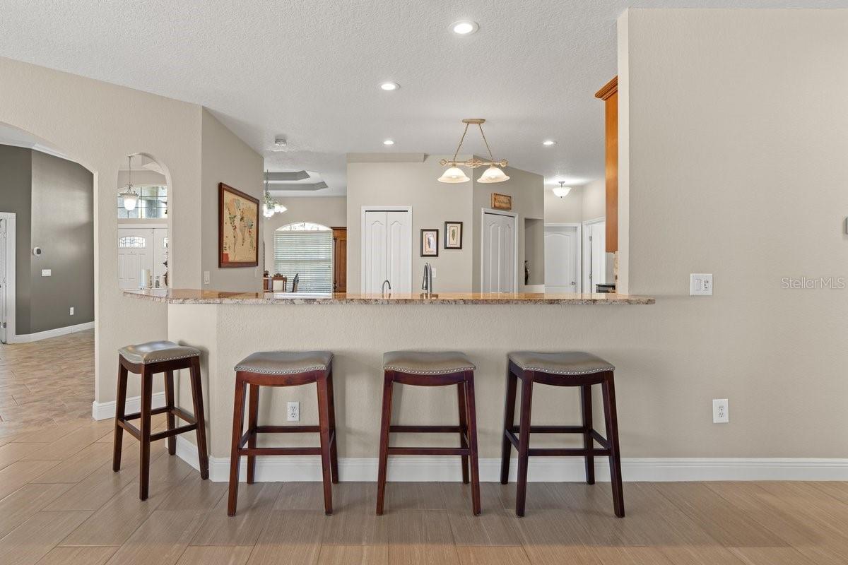 TURNBULL SHORES LTS 1000-1257 INC - Residential