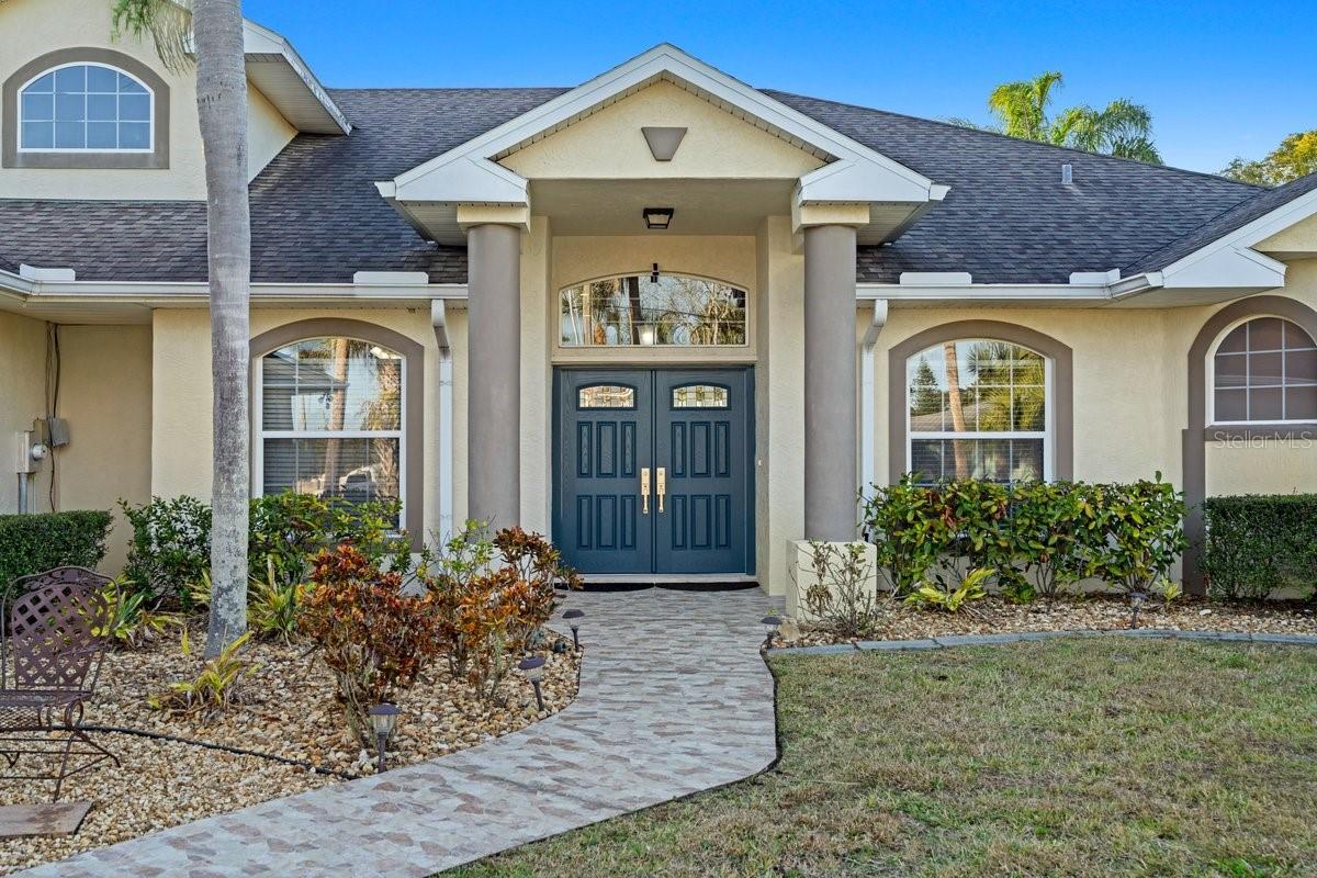 TURNBULL SHORES LTS 1000-1257 INC - Residential