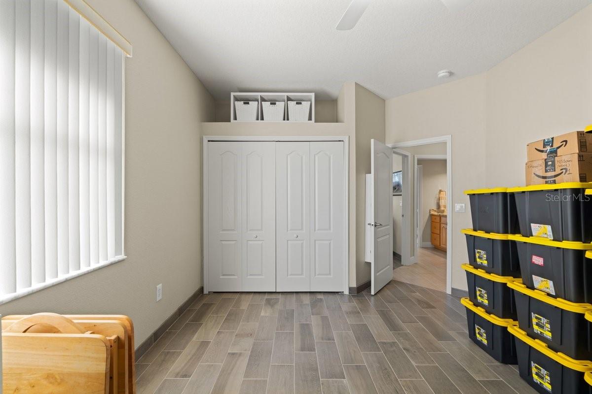 TURNBULL SHORES LTS 1000-1257 INC - Residential