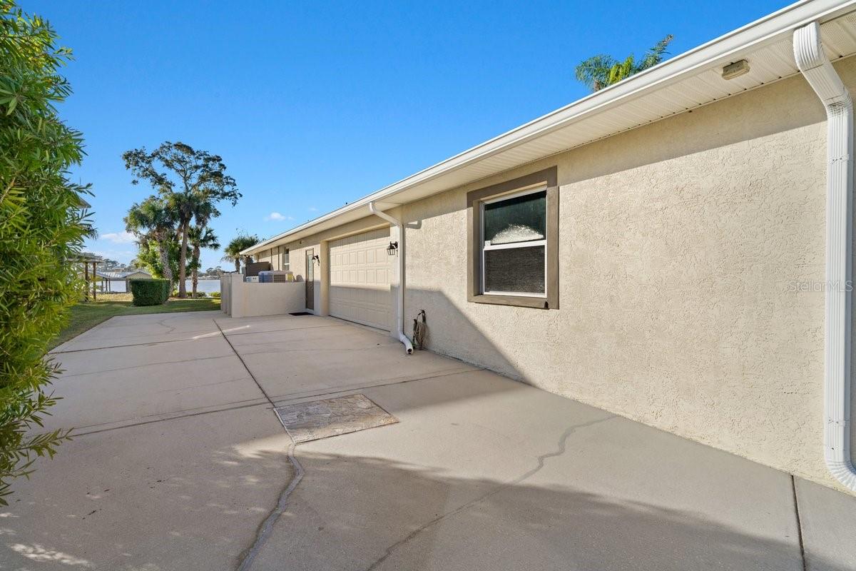 TURNBULL SHORES LTS 1000-1257 INC - Residential