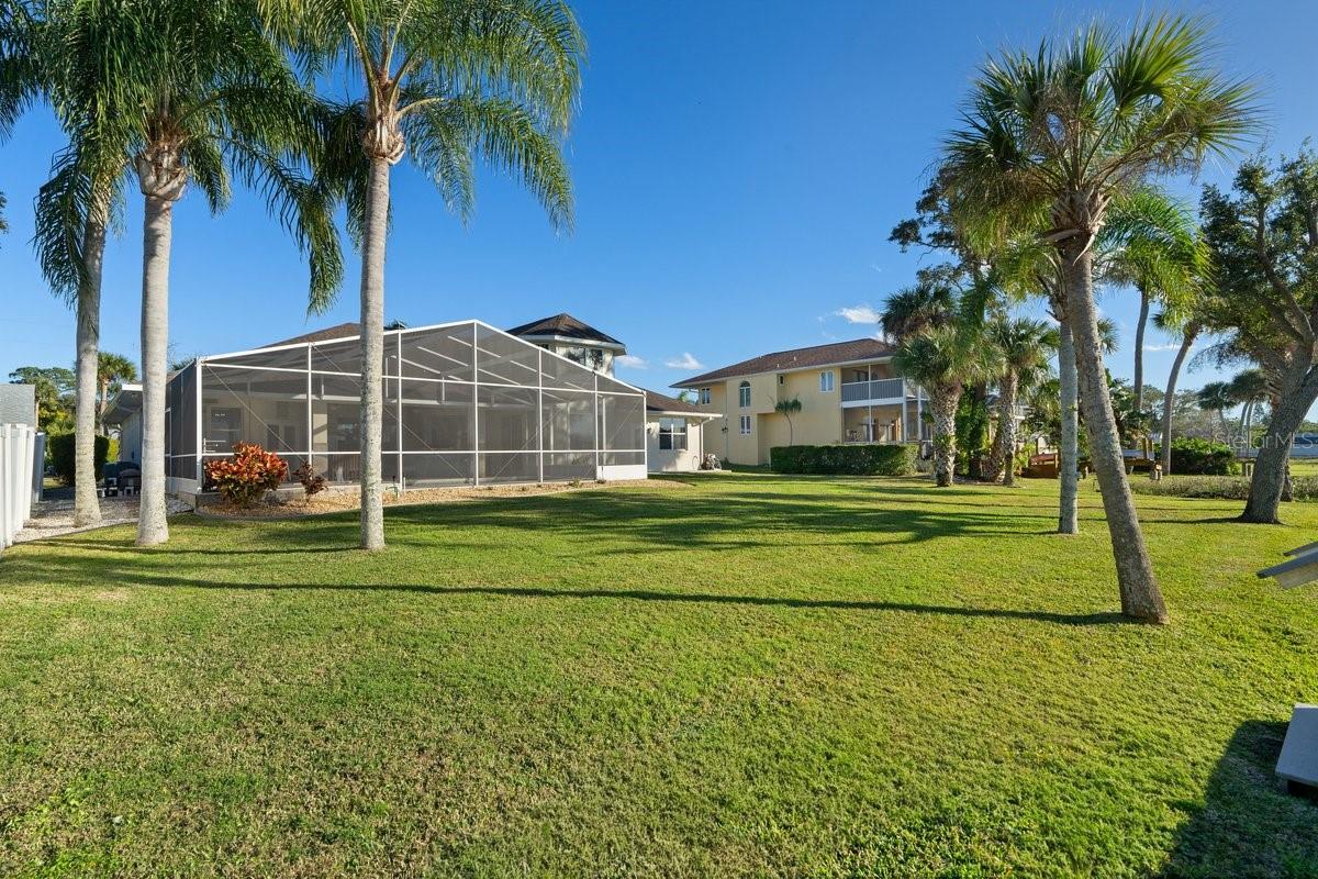 TURNBULL SHORES LTS 1000-1257 INC - Residential