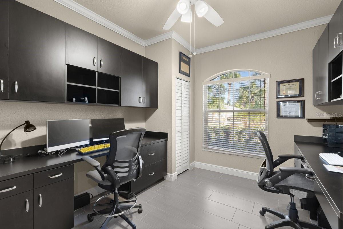 TURNBULL SHORES LTS 1000-1257 INC - Residential