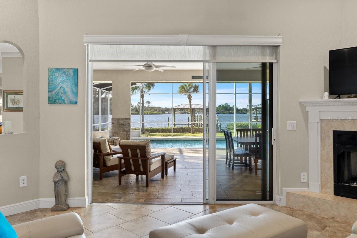 TURNBULL SHORES LTS 1000-1257 INC - Residential