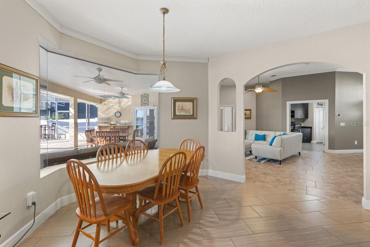 TURNBULL SHORES LTS 1000-1257 INC - Residential