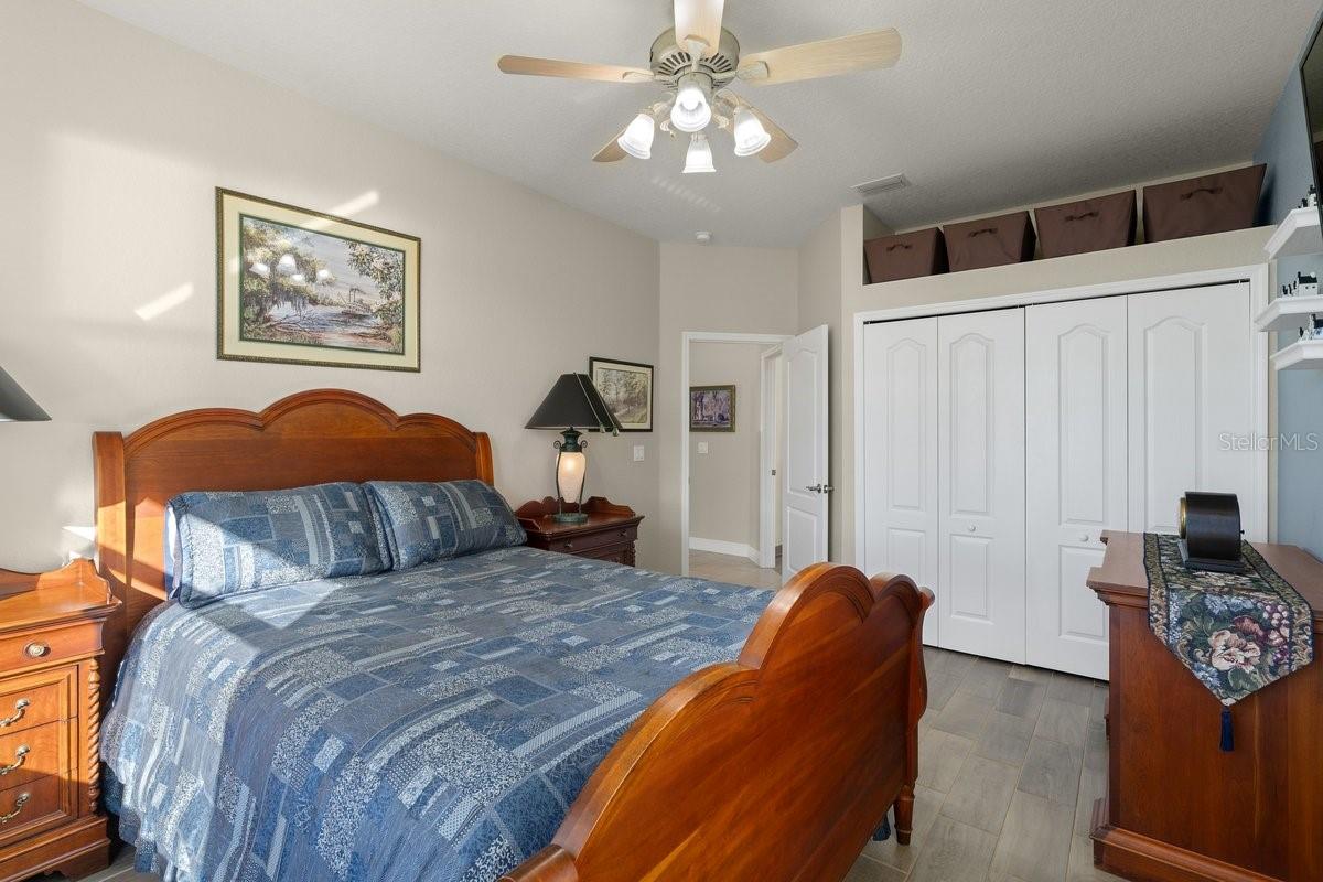 TURNBULL SHORES LTS 1000-1257 INC - Residential