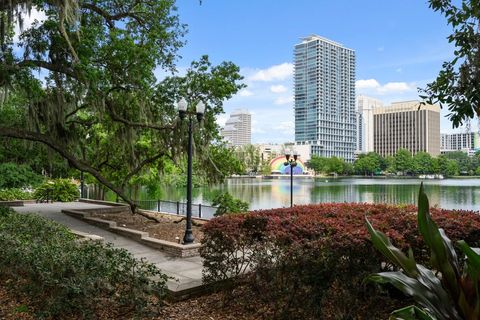 A home in ORLANDO