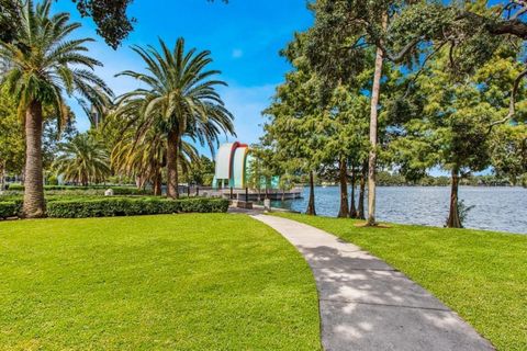 A home in ORLANDO