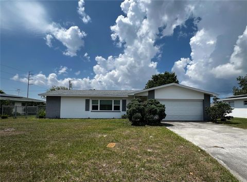 2195 ACADEMY DRIVE CLEARWATER FL 33764