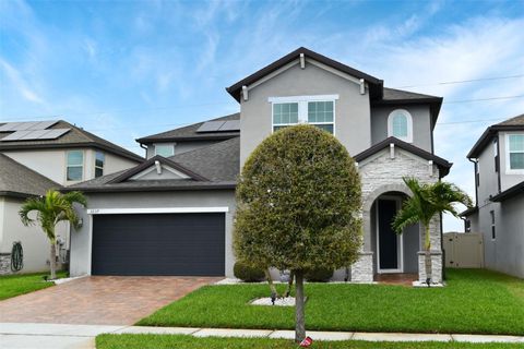 3237 PALATKA STREET ORLANDO FL 32824