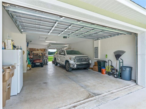 Tiny photo for 3828 Oak Pointe Drive, Lady Lake, FL 32159 (MLS # G5114712)