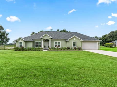 Tiny photo for 3828 Oak Pointe Drive, Lady Lake, FL 32159 (MLS # G5114712)
